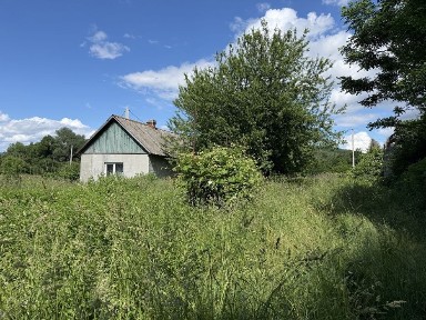Продаж затишного будинку, з великою ділянкою 20 соток серед природи!