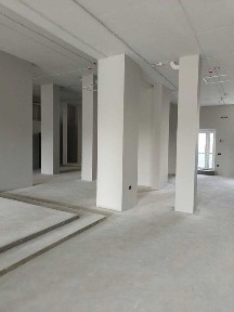 Оренда фасаду 367 м2 по Вул. Рудненській