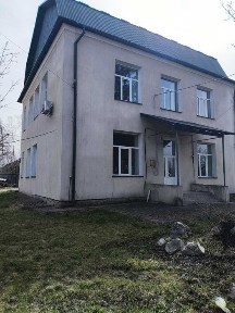 Оренда приміщення комерційного призначення