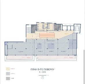 Пропонуємо на оренду площі під фудкорт в центрі, ТЦ Central Mall