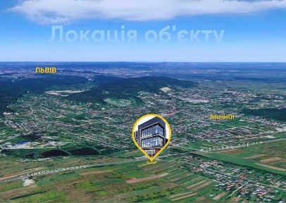 Оренда офісних та складських приміщеннь у Львівській області