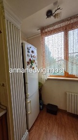 Газ 3 к. квартира Архитекторская/Королёва