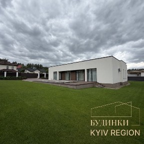Продаж будинку Hi-Tech ремонт меблі з басейном у КМ White Stone
