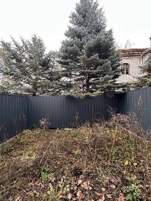 Таунхаус з частковим ремонтом в парку «Незнайка»