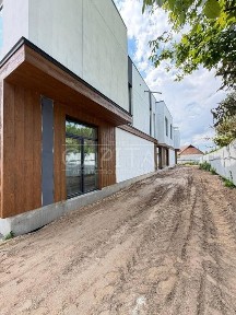 Продаж таунхаусів КМ КАЛІБРІ вулиця Гуляницького Голосіївський район газ центральна каналізація