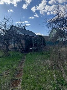 Київська область, Стоянка