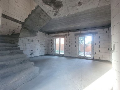 Київська область, Святопетрівське