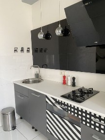 Продам елітну квартиру район 16ї Фонтану