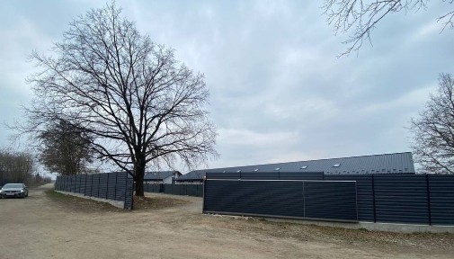 Смарт-таун з власною ділянкою - компактне житло біля Києва