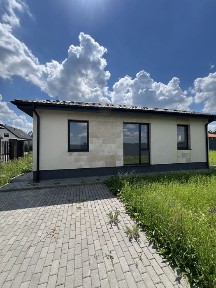 Новий будинок у Бучі 134м2 | 6 соток | Без комісії%