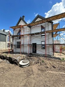 продам котедж 131 кв. м Крюківщина Гатне