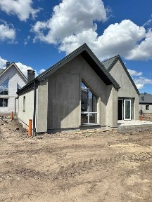 продам готовий котедж 91 кв Крюківщина Гатне