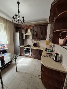 Продам 1к квартиру Таирова, первый высокий этаж