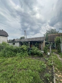 Київська область, Горенка