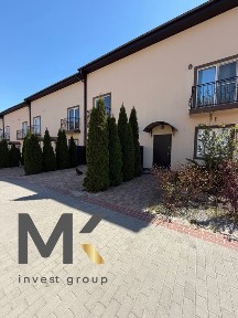 Готовий таунхаус в Ірпені, 3 поверхи, 62.500$ без комісії