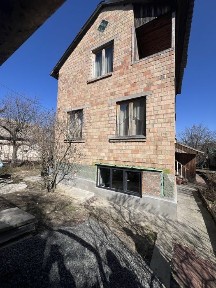 Київська область, Осещина
