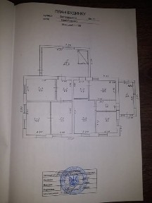 Продам будинок в с Нові Петрівці