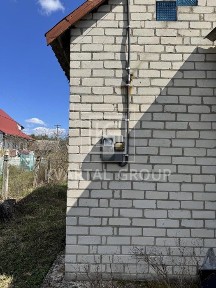Дача з ремонтом та земельною ділянкою