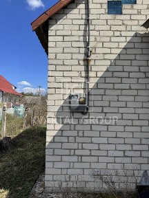 Дача з ремонтом та земельною ділянкою