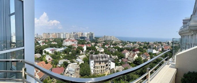 Одеська область, Одеса, Приморський