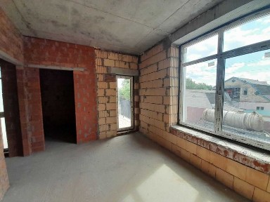 Київська область, Петропавлівська Борщагівка