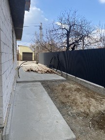 Продаж дуплекса в місті Бровари вулиця Мира.