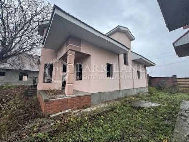 Продажа коробки 200 м2. Фастовский район. Газ. Без комиссии. ТОРГ ОБМЕН