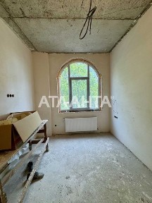 2-комнатная квартира у Моря с частичным ремонтом АГВ ЖК Авиньон Дача Ковалевского