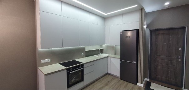 Продажа 1к квартиры 55м2 в жк Родос (Аркадия, ул. Генуэзская)
