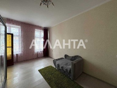 2 комнатная квартира, Соборная площадь, 49.000 $ ! New !