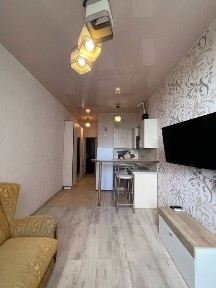 Продам квартиру-студию на Таирова