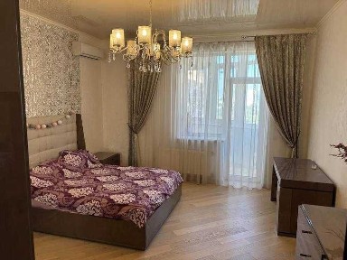 Одеська область, Одеса, Київський