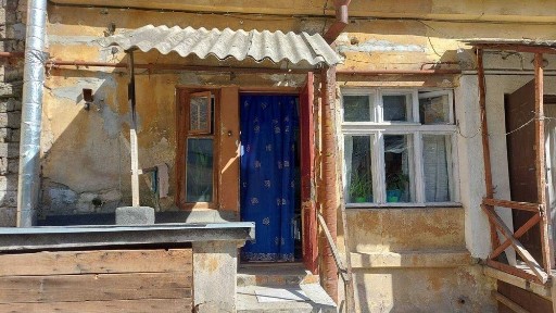 Бюджетный вариант жилья в Центре! Свое отопление АГВ, жилое под ремонт