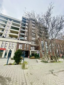 2-кімнатна квартира з терасою ЖК Простір на Недєліна, паркомісце