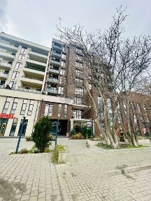 2-кімнатна квартира з терасою ЖК Простір на Недєліна, паркомісце