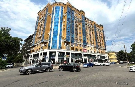 Продаж 4к кв. 187 м2 4/12 пов. Новобудова Центр Майдан Незалежності №3630