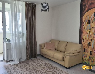 Продажа 2-комнатной квартиры 55.3 м², Урловская ул., 23В