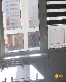 Київ, Софии Русовой вул.