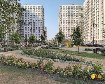 Київ, Тираспільська вул., 60