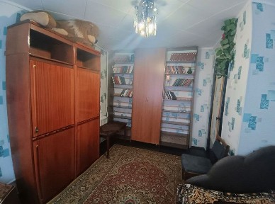 1кімнатна квартира на Вишенці