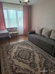 Оренда однокімнатної Урожай