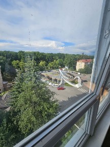 Оренда квартири на Космонавтів