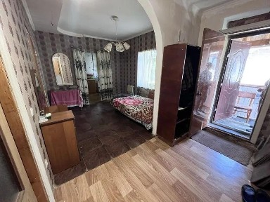 Полтавская обл., Полтавский район, с. Супруновка