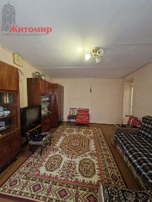Житомирська область, Головенка