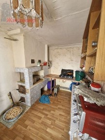 Житомирська область, Березівка
