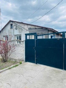 Продам дом в с. Иваново!