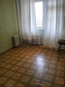 Здам 3-х кімнатну квартиру від власника
