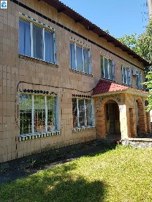 Оренда виробничо-складських приміщень (цілого комплексу, чи окремих будівель)