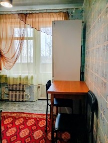 Сдам 1 к квартиру Березинка, Левобережный, Караван