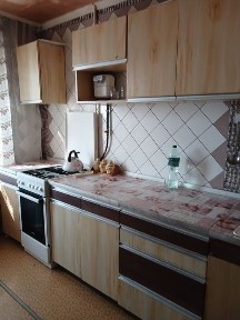 Сдам 3 комн. квартиру